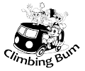 Climbing Bum
